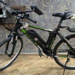 Велосипед TREK 3500 - фото 4