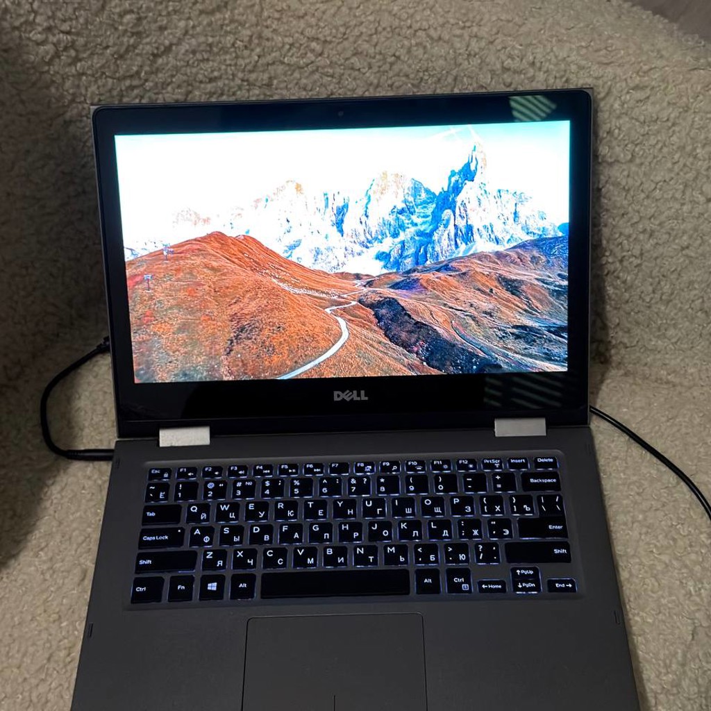 Dell Inspiron 13 2-in-1