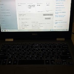 Dell Inspiron 13 2-in-1 - фото 4