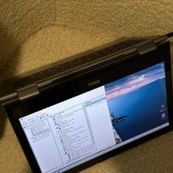Dell Inspiron 13 2-in-1 - фото 6