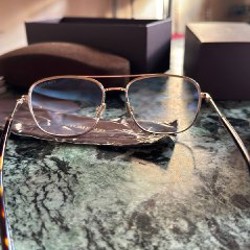 Очки Tom Ford FT1148-D - фото 3
