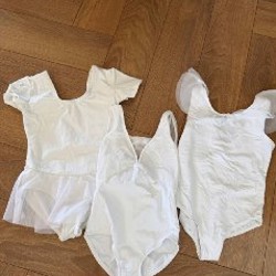 Купальники для гимнастики и балета - фото 2