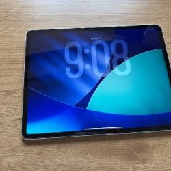 IPad Pro 12.9' (M1, 5-е пок.) - фото 3