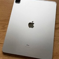 IPad Pro 12.9' (M1, 5-е пок.) - фото 6