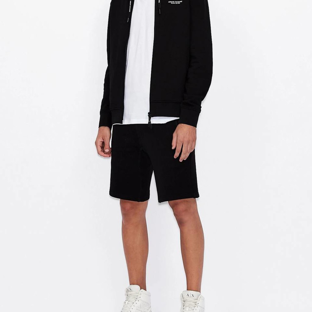 Мужское худи Armani Exchange