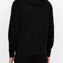 Мужское худи Armani Exchange - фото 4