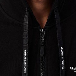 Мужское худи Armani Exchange - фото 5