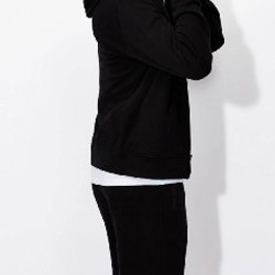 Мужское худи Armani Exchange - фото 6