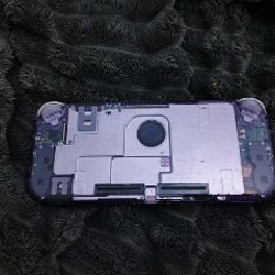 Nintendo Switch Lite - фото 2