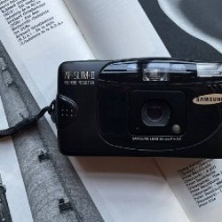 Olympus mju Zoom - фото 5