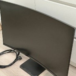 Игровой монитор Gigabyte GS32QCA - фото 2