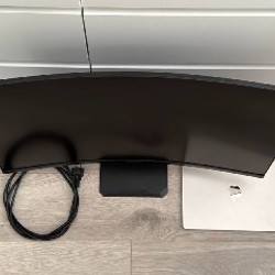 Игровой монитор Gigabyte GS32QCA - фото 3