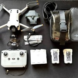 DJI Mini 4 Pro - фото 2
