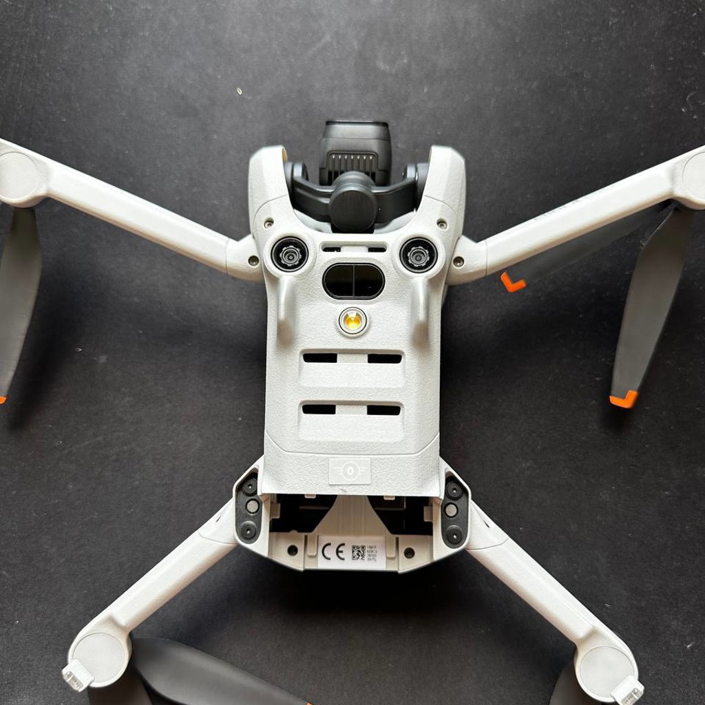 DJI Mini 4 Pro
