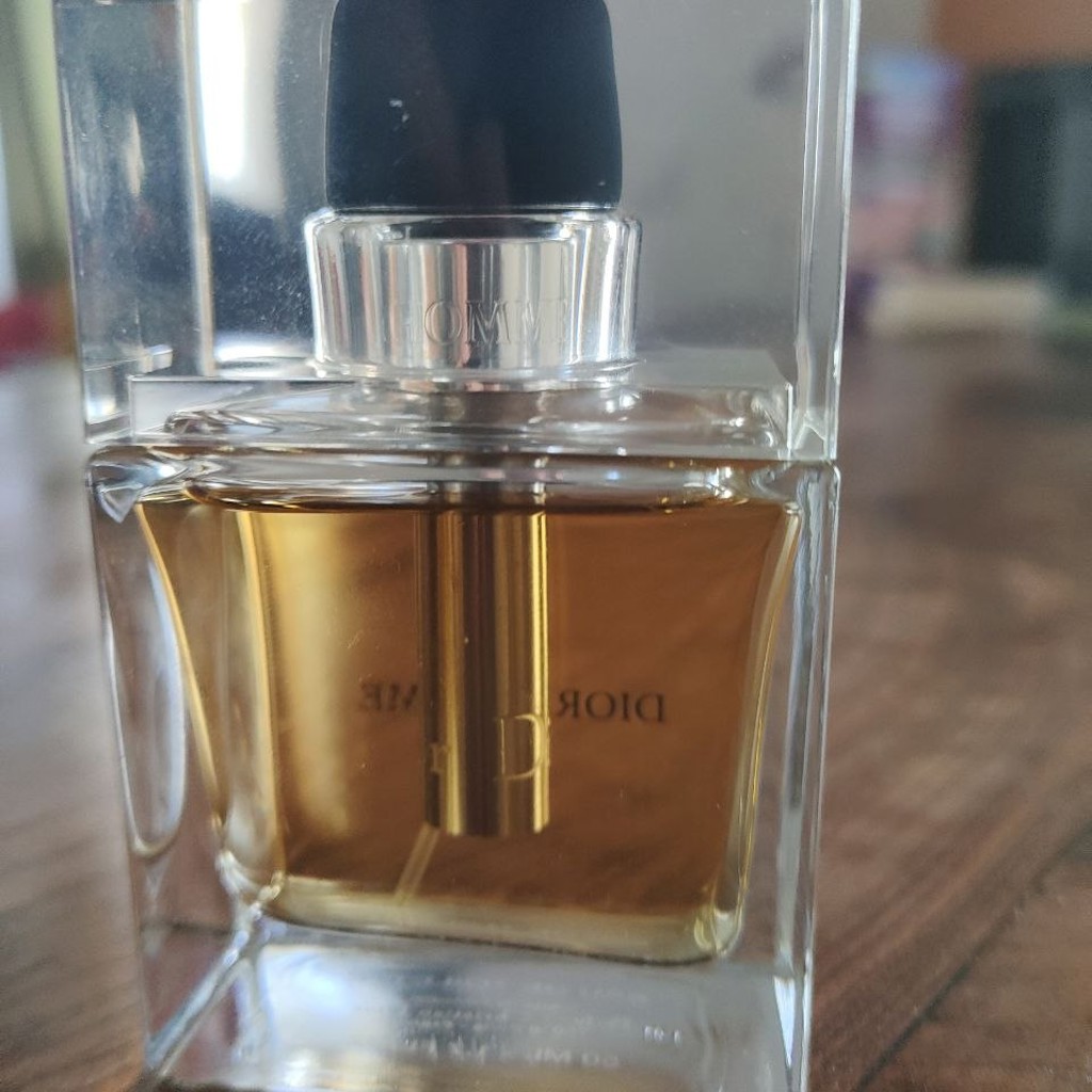 Dior Homme