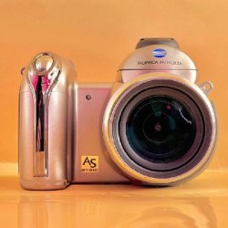 MONOLTA Dimage Z6 - фото 2