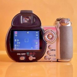 MONOLTA Dimage Z6 - фото 3