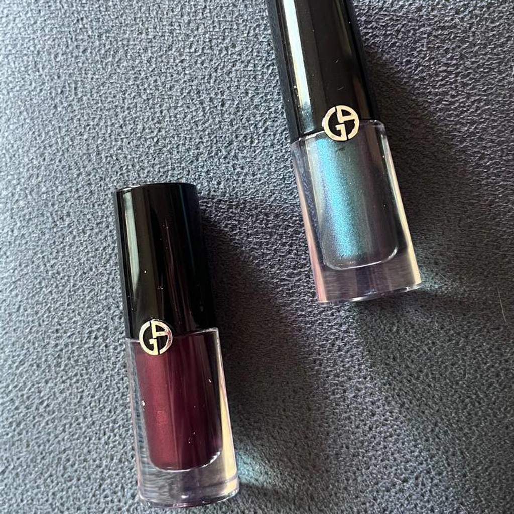 Giorgio Armani Eye Tint (оба оттенка)