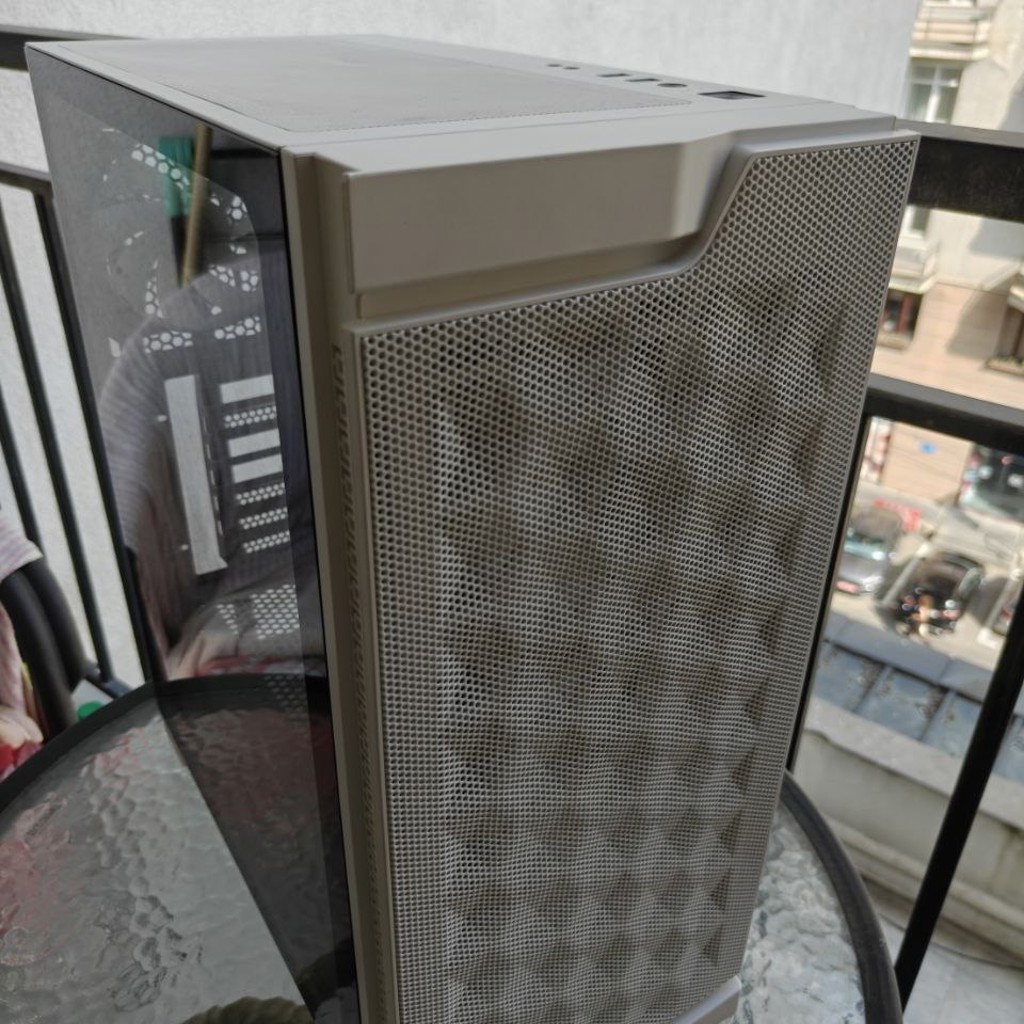 Корпус для PC darkFlash DK361