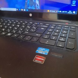 Ноутбук HP Envy m6 - фото 2