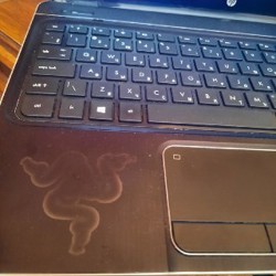 Ноутбук HP Envy m6 - фото 3