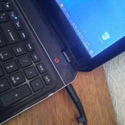 Ноутбук HP Envy m6 - фото 4