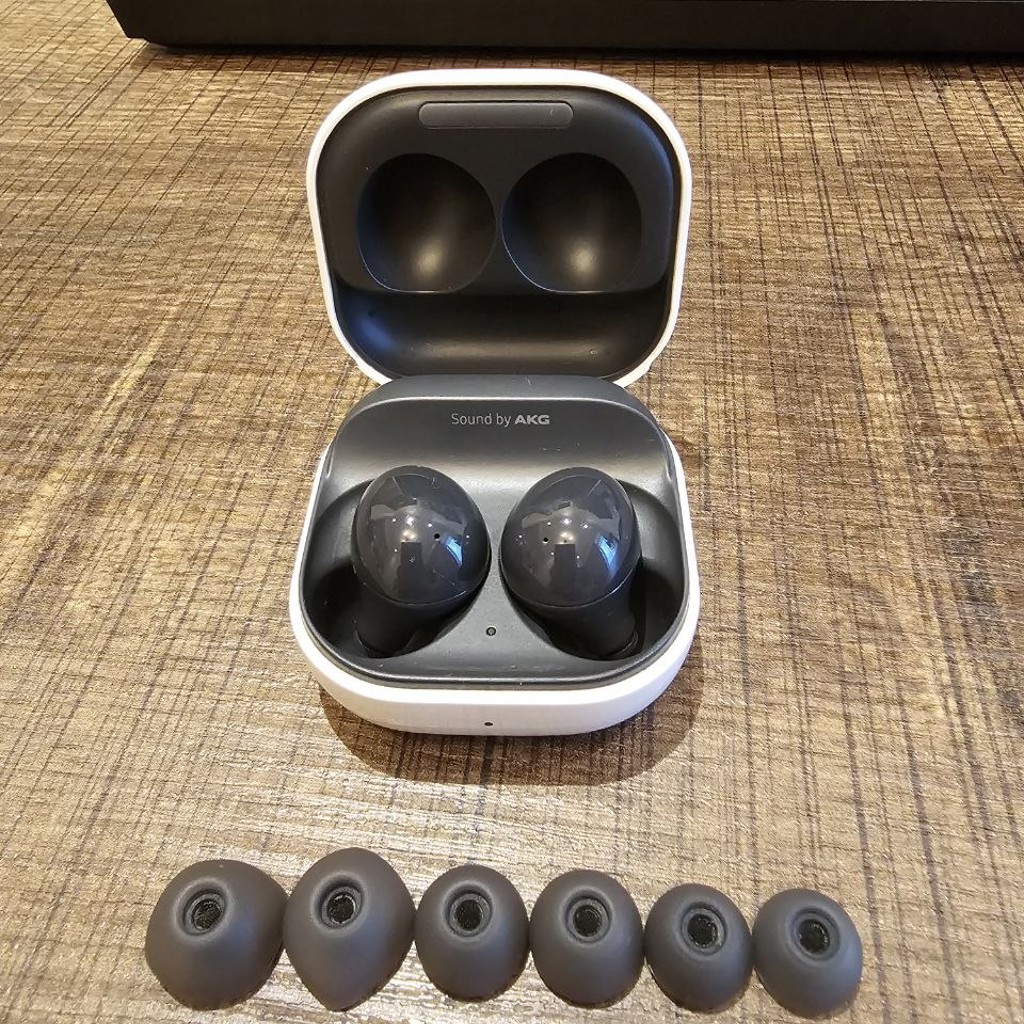Наушники Galaxy Buds2
