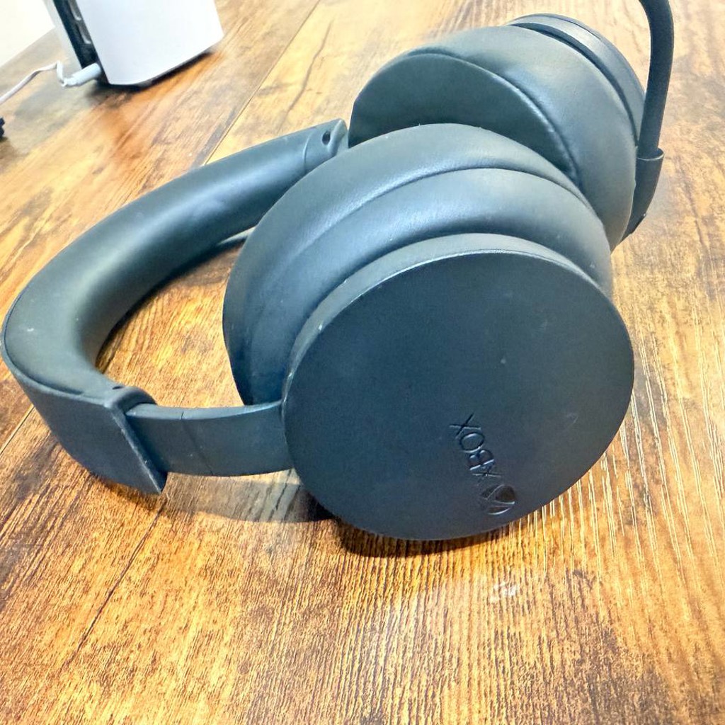 Xbox Wireless Headset