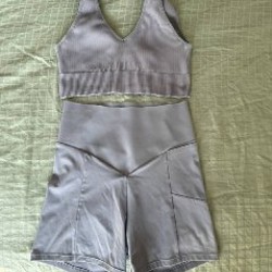 Спортивный комплект Oysho - фото 1