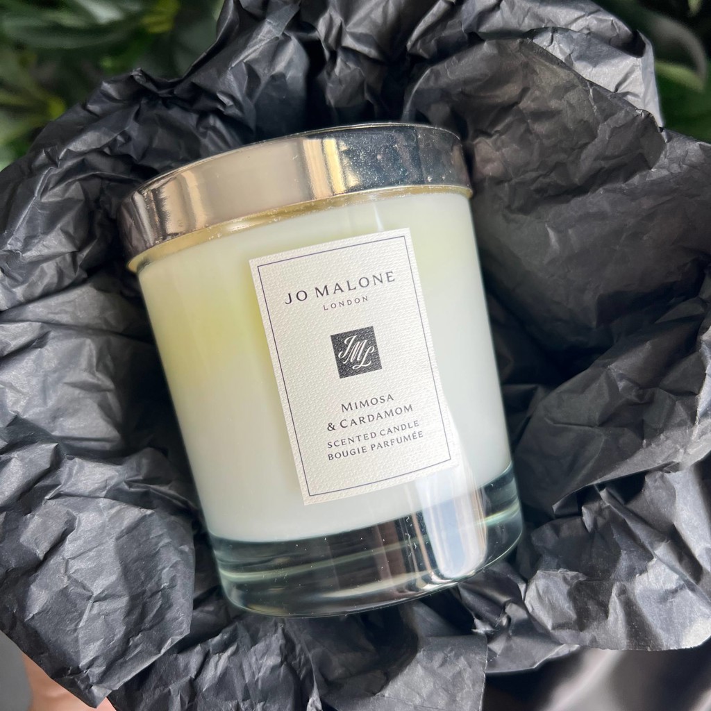 Свеча Jo Malone London, Mimosa & Cardamom