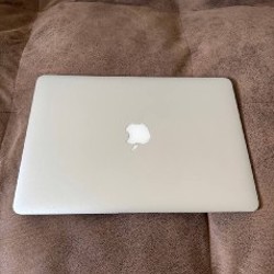 MacBook Air 2014 - фото 2