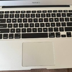 MacBook Air 2014 - фото 4