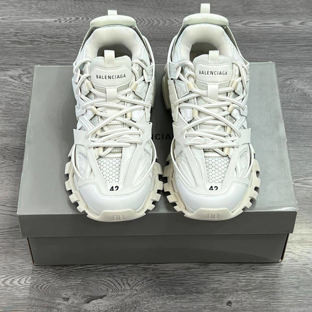 Balenciaga Track