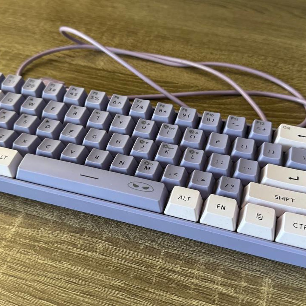 Мышь игровая Monika G966W