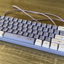 Мышь игровая Monika G966W - фото 1