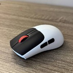 Мышь игровая Monika G966W - фото 2