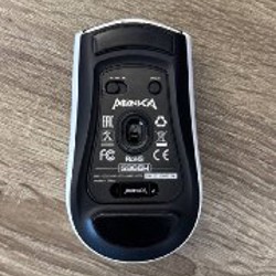 Мышь игровая Monika G966W - фото 3
