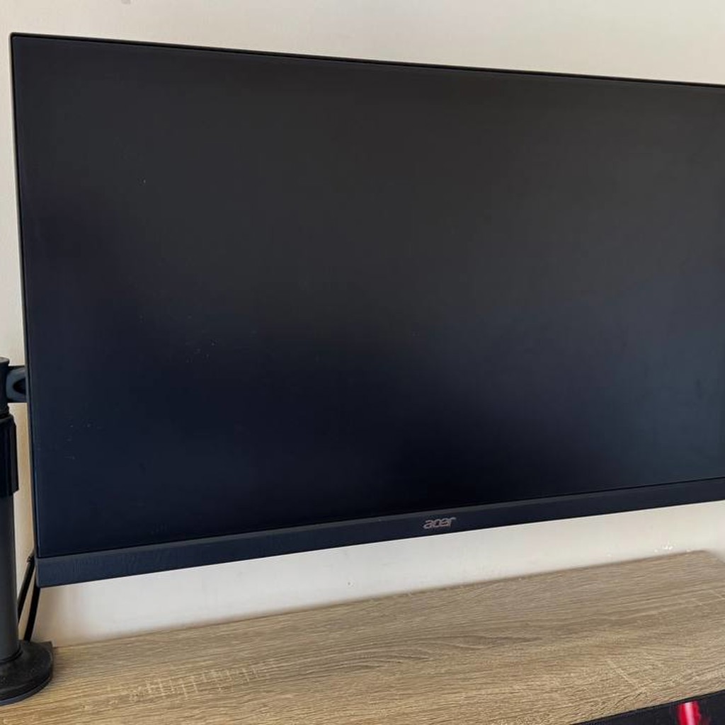 Монитор Acer 27’