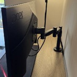 Монитор Acer 27’ - фото 2