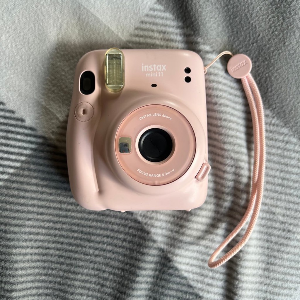 Fujifilm Instax Mini 11