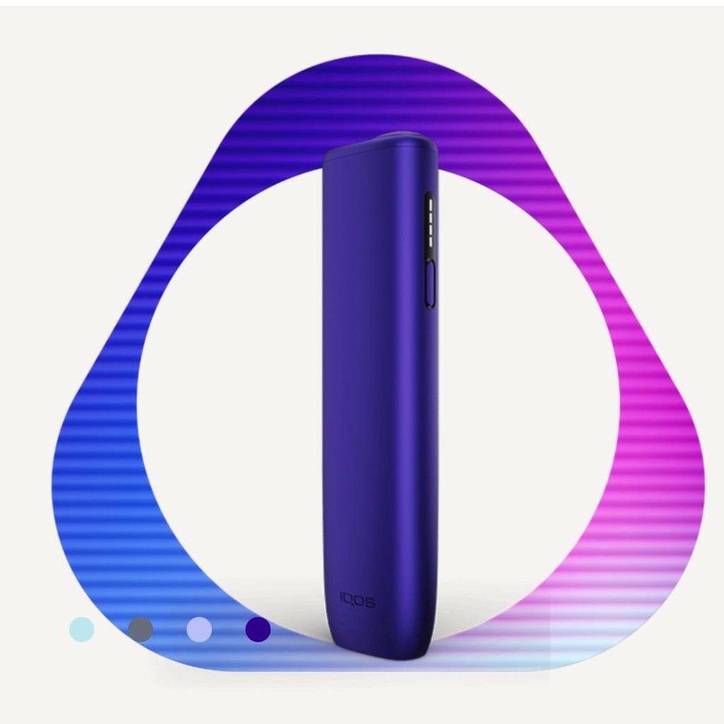 Iqos iluma i one