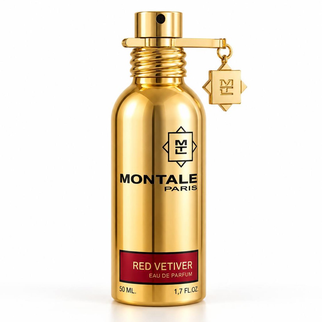 Парфюм Montale Red Vetiver
