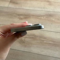 IPhone 15 Pro Max - фото 5