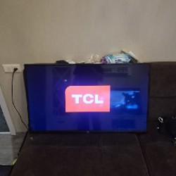 LED телевизор TCL LED43D3000 - фото 3