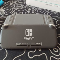 Nintendo Switch Lite - фото 3