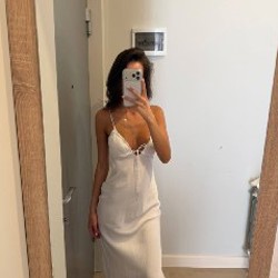 Платье Zara - фото 6