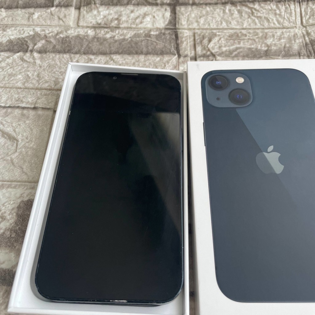 IPhone 13 128GB