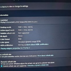 Монитор Samsung LS34C650VAIXCI - фото 3