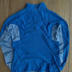 Флисовая кофта Berghaus - фото 3