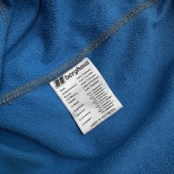 Флисовая кофта Berghaus - фото 4